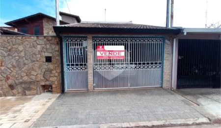 Casa à venda com 3 quartos, sendo 1 suíte,  em Jardim Fogaça, Itapetininga, SP