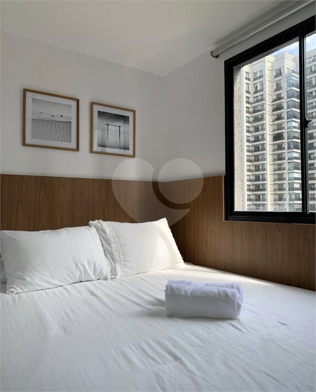 Apartamento à venda com 2 quartos em Jardim Panorama, São Paulo, SP