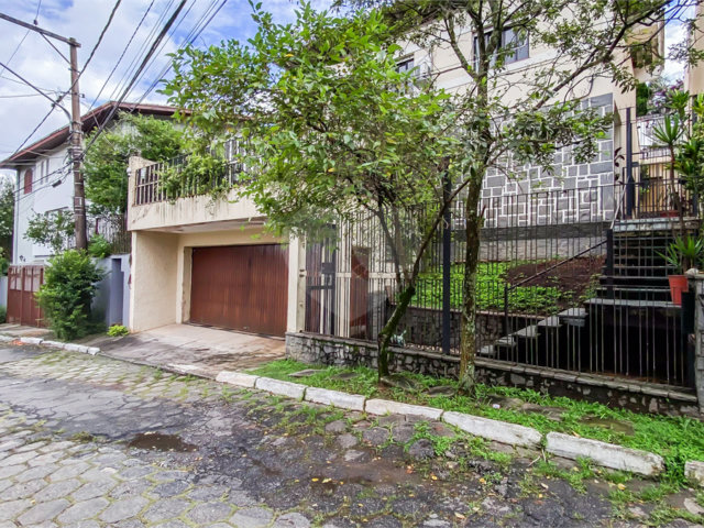 Sobrado à venda com 3 quartos, sendo 1 suíte,  em Brooklin Paulista, São Paulo, SP