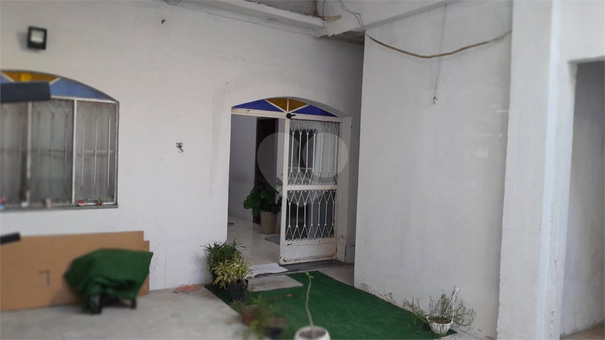 Casa para alugar com 2 quartos em Paciência, Rio de Janeiro, RJ