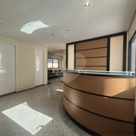 Sala para alugar em Bela Vista, São Paulo, SP