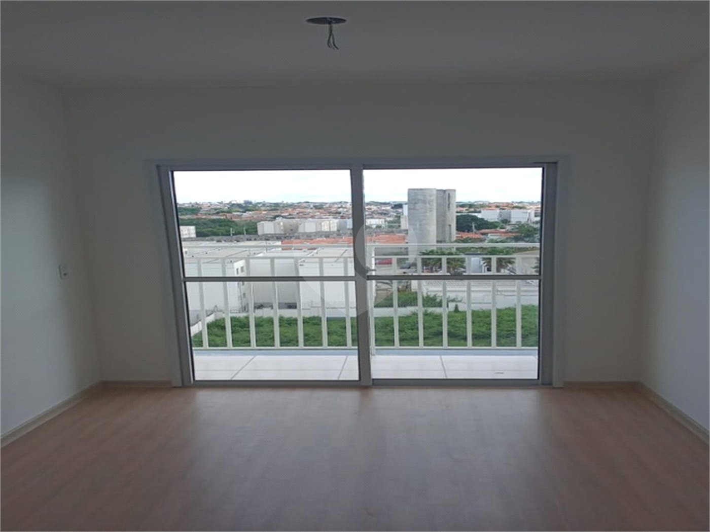 Apartamento à venda com 2 quartos em Caguassu, Sorocaba, SP