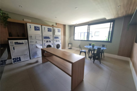 Apartamento à venda com 1 suíte em Parque Campolim, Sorocaba, SP