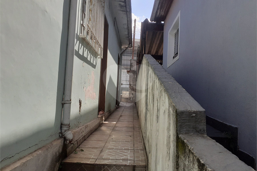 Terreno à venda com 1 quarto em Tucuruvi, São Paulo, SP