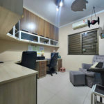 Casa com 3 dormitórios à venda, 159 m² por R$ 1.649.000,00 - Embaré - Santos/SP