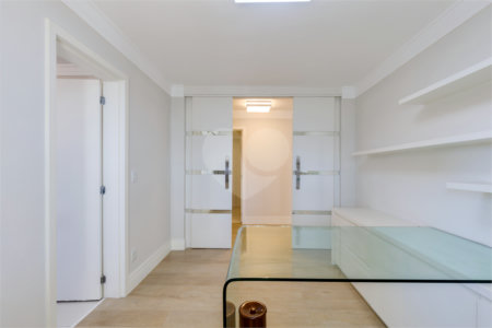 Apartamento à venda ou para alugar com 4 suítes em Chácara Flora, São Paulo, SP