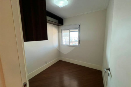 Apartamento à venda ou para alugar com 3 suítes em Santa Teresinha, São Paulo, SP