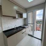 Apartamento à venda com 2 quartos em Jardim Villagio Ghiraldelli, Hortolândia, SP
