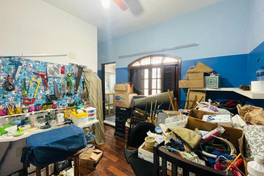 Sobrado à venda com 4 suítes em Vila Maria, São Paulo, SP