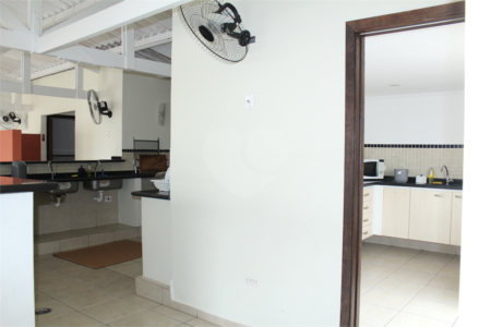 Apartamento à venda com 4 quartos, sendo 1 suíte, no Centro, São Bernardo do Campo, SP