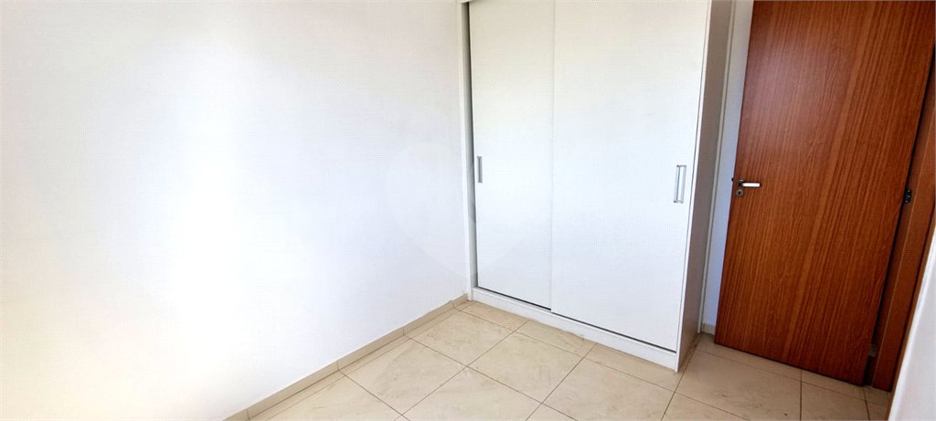 Apartamento à venda com 2 quartos em Vila Furlan, Araraquara, SP