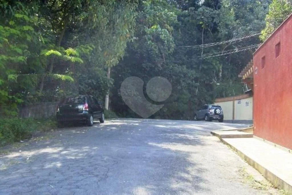 Terreno à venda em Horto Florestal, São Paulo, SP