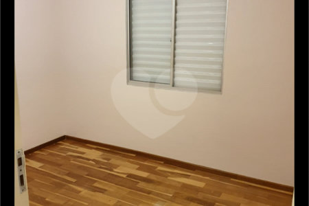 Apartamento à venda com 2 quartos em Vila Gustavo, São Paulo, SP
