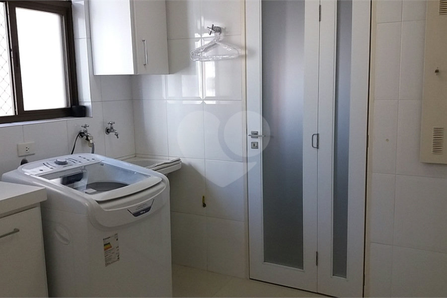 Apartamento à venda com 3 suítes em Santana, São Paulo, SP