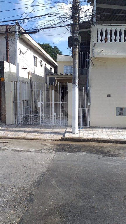 Sobrado à venda com 9 quartos em Limão, São Paulo, SP