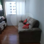 Apartamento à venda com 2 quartos em Butantã, São Paulo, SP