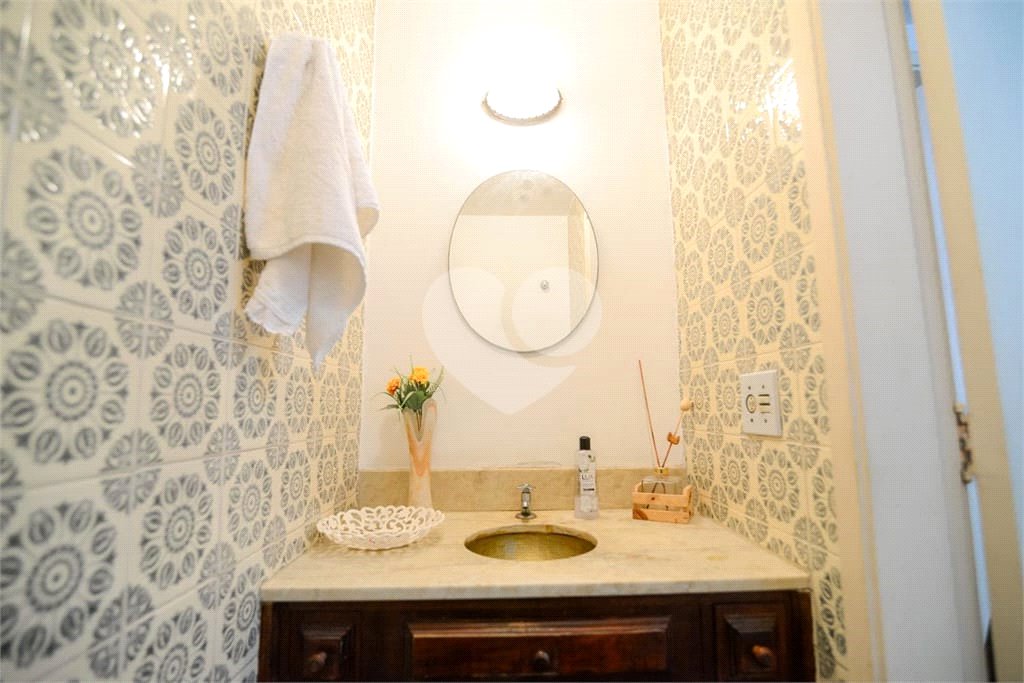 Apartamento à venda com 4 quartos, sendo 1 suíte, em Tijuca, Rio de Janeiro, RJ