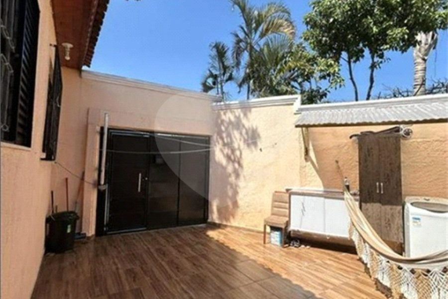 Casa Térrea à venda com 3 quartos em Tremembé, São Paulo, SP