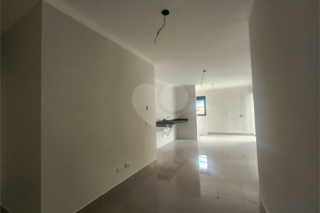 Apartamento à venda com 2 quartos em Parada Inglesa, São Paulo, SP