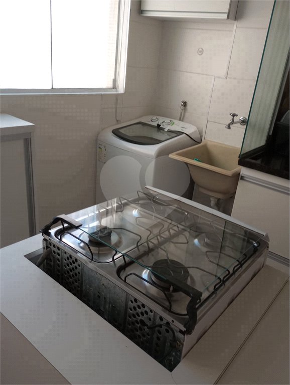 Apartamento à venda com 1 quarto em Cambuci, São Paulo, SP