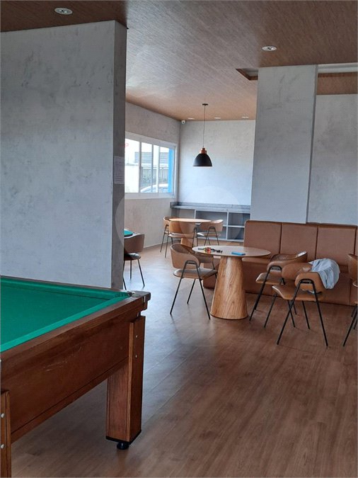 Apartamento à venda com 1 quarto em Vila Rosália, Guarulhos, SP
