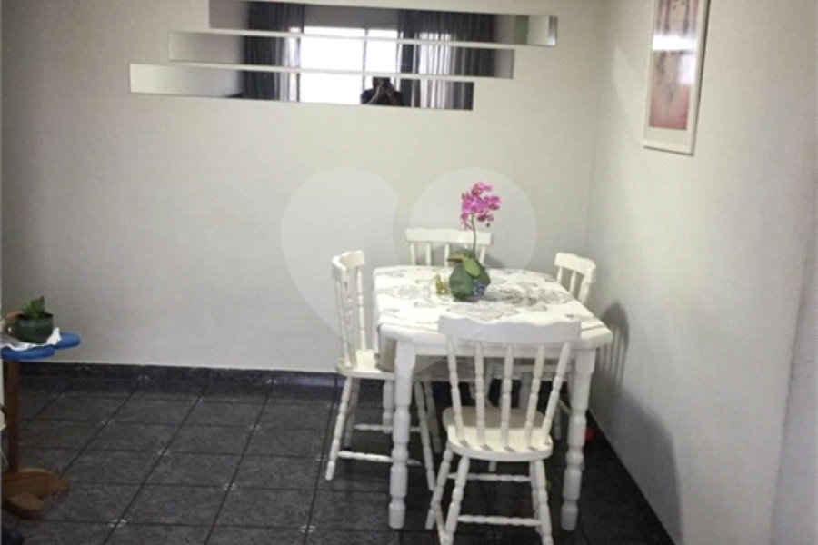Apartamento à venda com 2 quartos em Pirituba, São Paulo, SP
