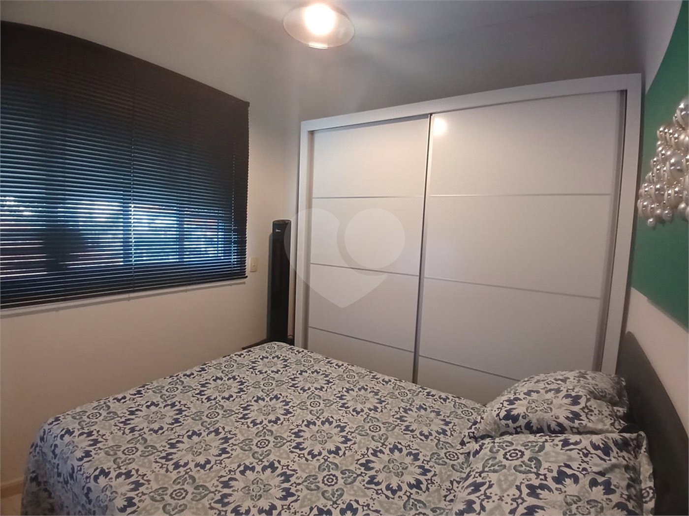Apartamento à venda com 1 quarto em Parada Inglesa, São Paulo, SP