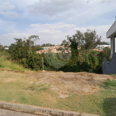 Terreno à venda em Residencial Jatobás, Louveira, SP