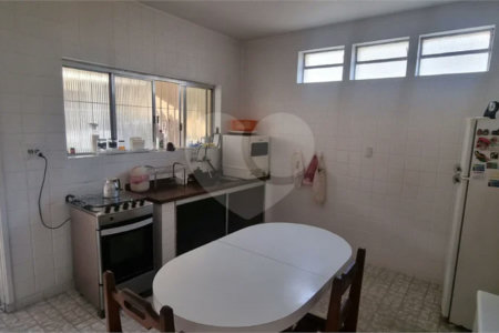 Sobrado à venda com 3 quartos, sendo 1 suíte, em Santana, São Paulo, SP