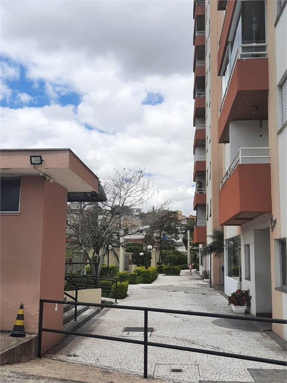 Apartamento à venda com 3 quartos em Vila Matilde, São Paulo, SP