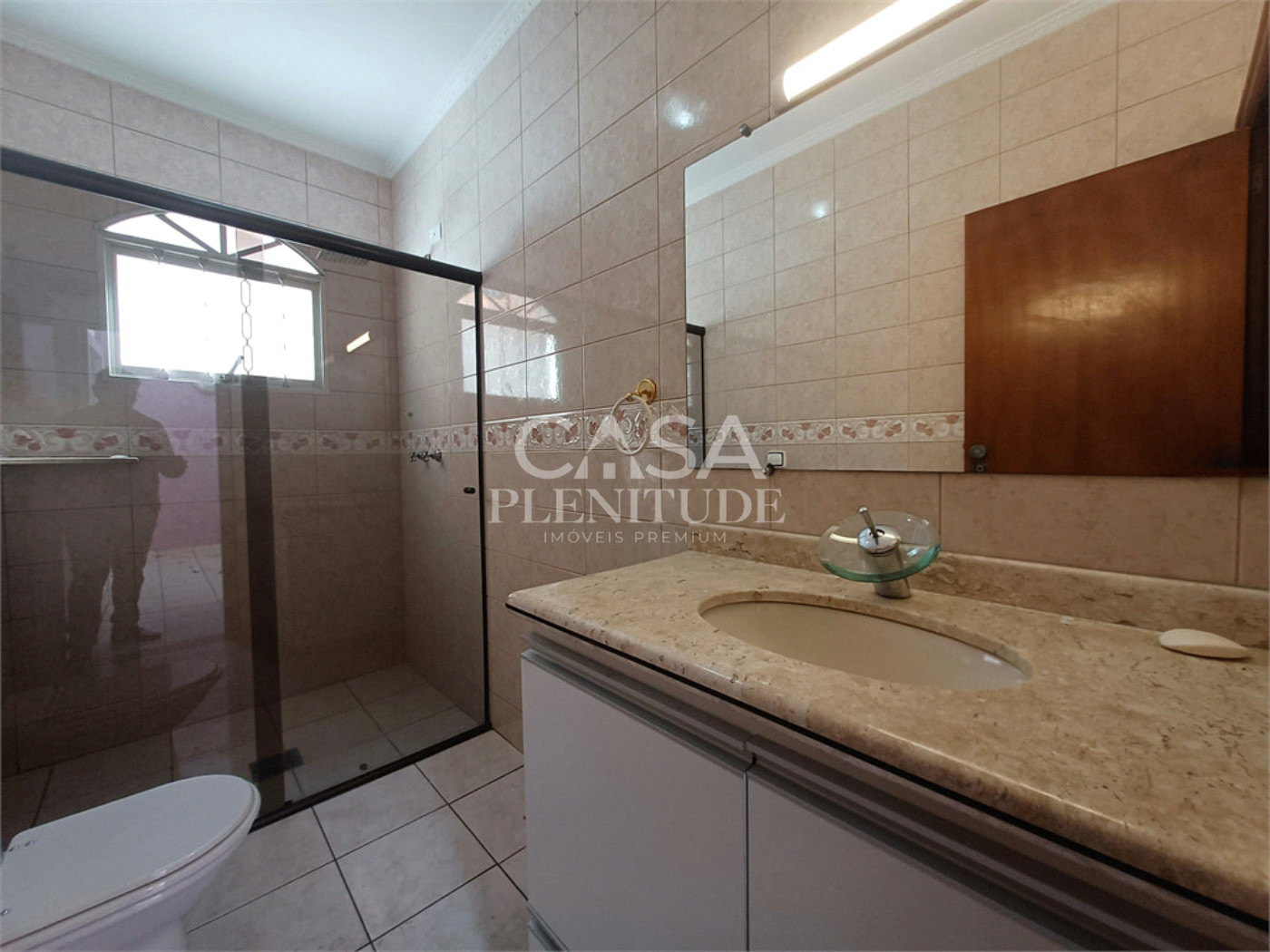Casa à venda com 3 quartos, sendo 1 suíte, em Jardim Carolina, Sorocaba, SP