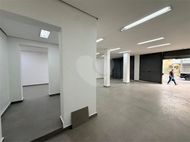 Salão Comercial para alugar em Santana, São Paulo, SP