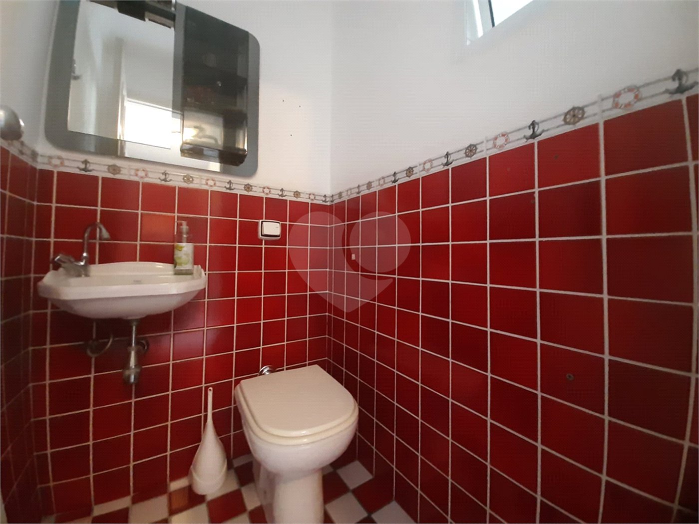 Sobrado à venda com 3 quartos, sendo 2 suítes, em Santana, São Paulo, SP