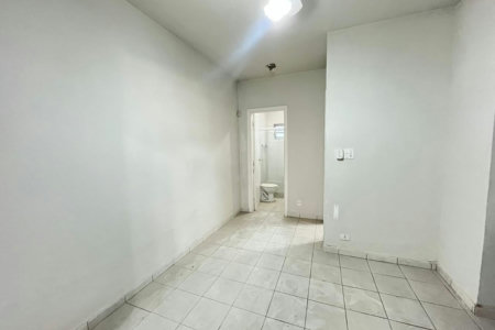Casa com 1 dormitório à venda, 80 m² por R$ 300.000,00 - Loteamento João Batista Julião - Guarujá/SP