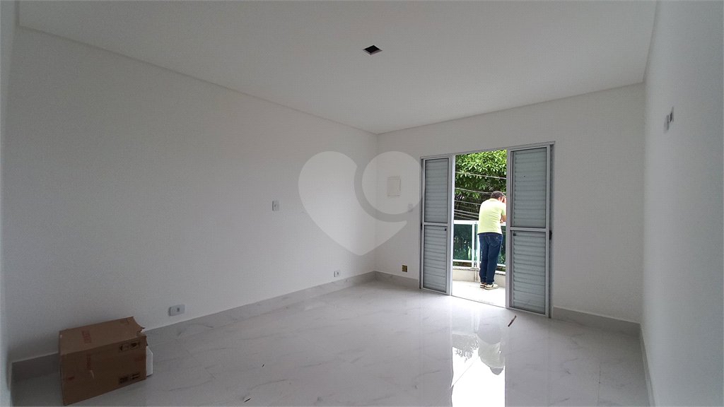 Sobrado à venda com 3 suítes em Vila Nova Mazzei, São Paulo, SP