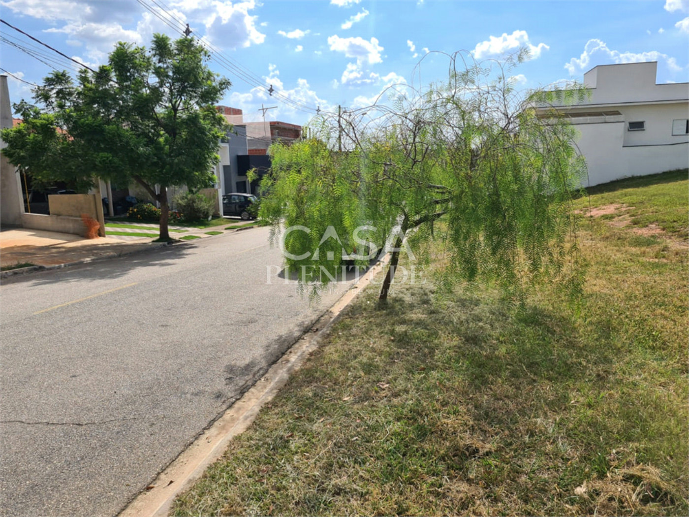 Terreno em condomínio à venda em Parque Ibiti Reserva, Sorocaba, SP