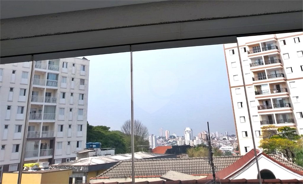 Apartamento à venda com 3 quartos, sendo 1 suíte,  em Tucuruvi, São Paulo, SP