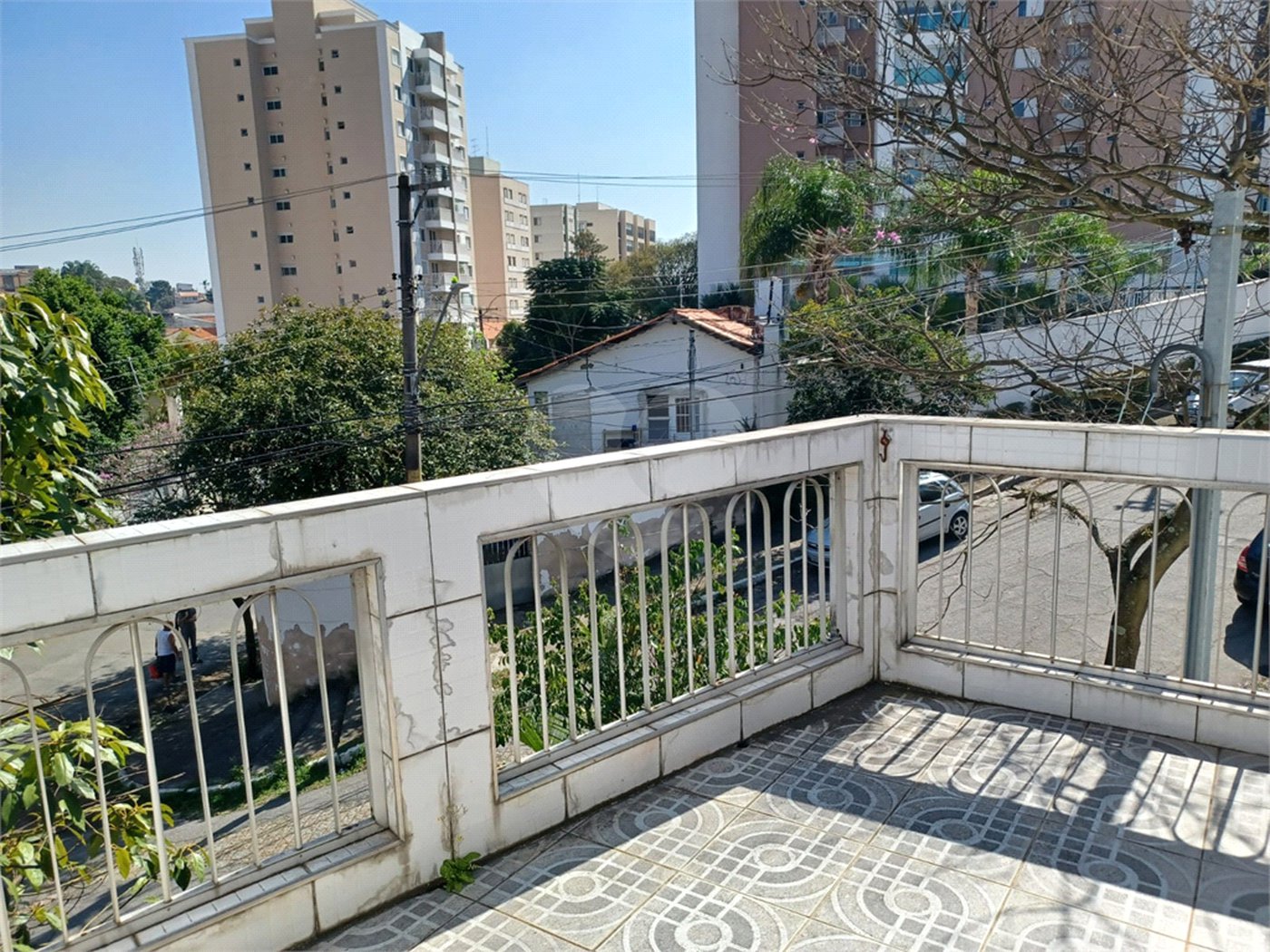 Casa à venda com 2 quartos em Vila Ipojuca, São Paulo, SP