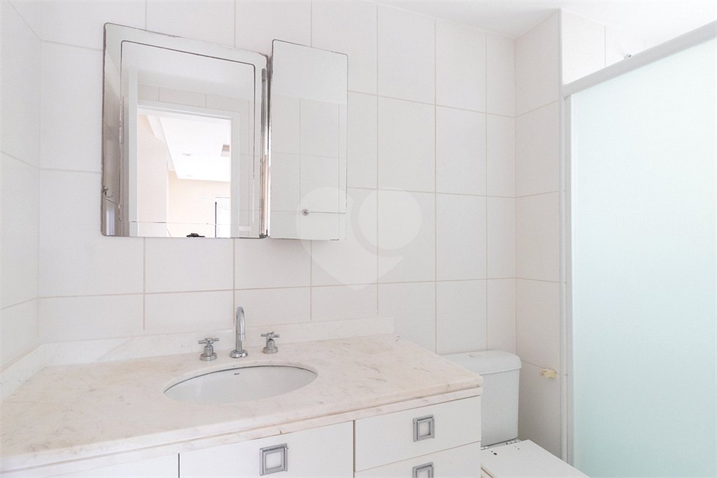 Apartamento à venda com 3 suítes em Vila Leopoldina, São Paulo, SP