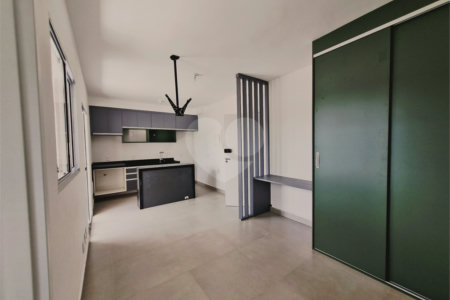 Apartamento à venda com 1 suíte em Vila Mariza Mazzei, São Paulo, SP