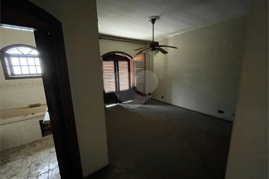 Sobrado à venda com 3 quartos, sendo 2 suítes, em Vila Rosalia, Guarulhos, SP