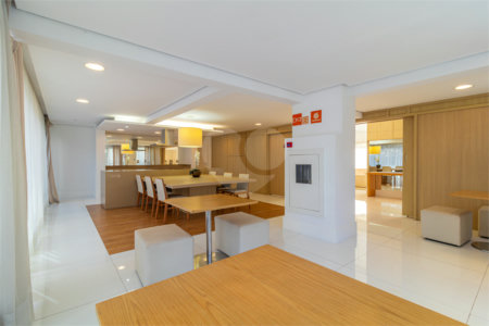 Apartamento à venda ou para alugar com 1 suíte em Chácara Klabin, São Paulo, SP