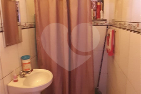 Casa à venda com 2 quartos em Campo Grande, Rio de Janeiro, RJ
