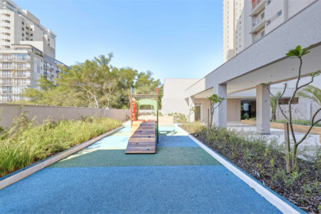 Apartamento à venda com 2 suítes em Santo Amaro, São Paulo, SP