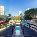 Apartamento à venda com 4 suítes em Bosque da Saúde, São Paulo, SP