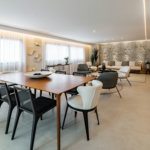 Cobertura com 4 dormitórios à venda, 370 m² por R$ 4.490.000,00 - Ponta da Praia - Santos/SP