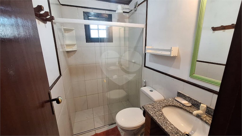 Casa para alugar com 3 quartos, sendo 2 suítes, em Praia Rasa, Armação dos Búzios, RJ