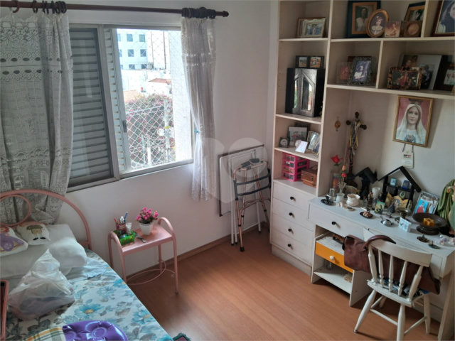 Apartamento à venda com 3 quartos em Vila Mariana, São Paulo, SP