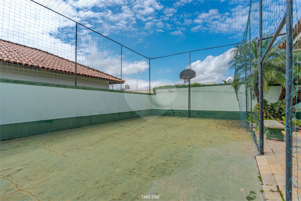 Casa à venda com 4 suítes no condomínio Vinhas da Vista Alegre - Lado Sede, Vinhedo - SP