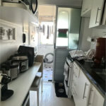 Apartamento à venda com 2 quartos em Rio Pequeno, São Paulo, SP